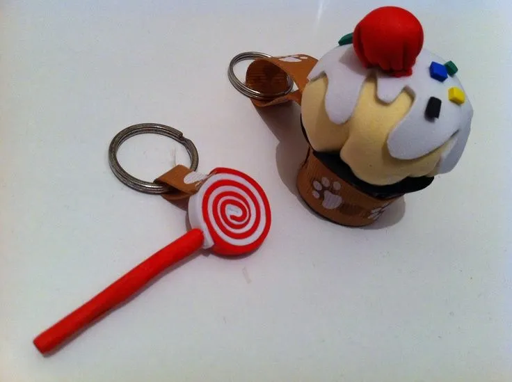 Llavero piruleta y cupcake goma eva | Goma eva | Pinterest | Cupcake Llavero piruleta y cupcake goma eva | Goma eva | Pinterest | Cupcake