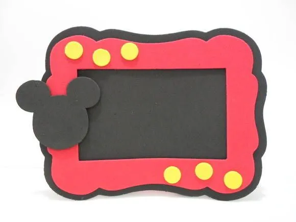 PORTARETRATOS SOUVENIRS MICKEY - MINNIE - Servicio de Fiestas en ... PORTARETRATOS SOUVENIRS MICKEY - MINNIE - Servicio de Fiestas en ...