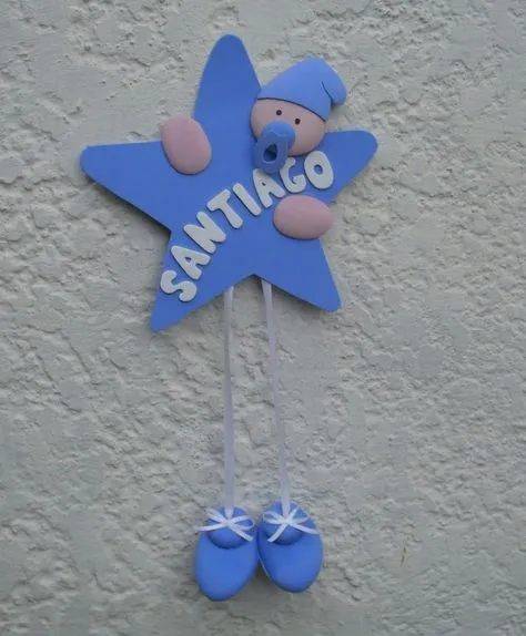 Manualidades goma eva on Pinterest | Manualidades, Animales and ...