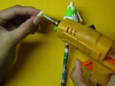 GOMA EVA on Pinterest | Manualidades, Youtube and Bebe