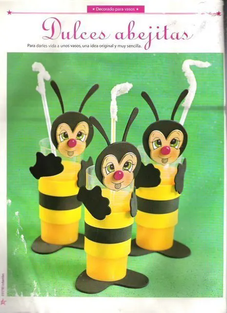 goma eva on Pinterest | Manualidades, Animales and Navidad goma eva on Pinterest | Manualidades, Animales and Navidad