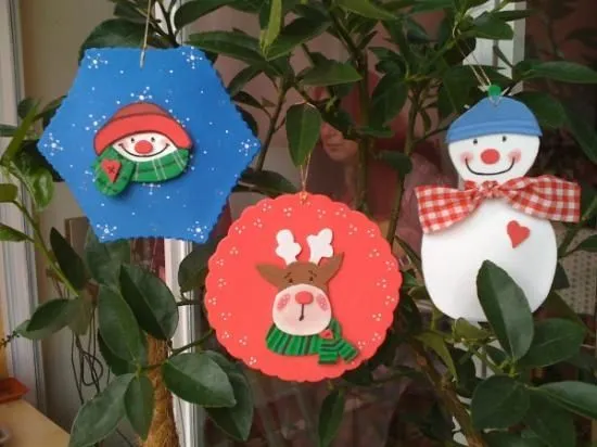 goma eva on Pinterest | Navidad, Nativity and Pintura