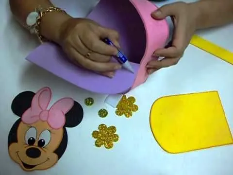 goma eva on Pinterest | Peppa Pig, Frozen Biscuits and Manualidades goma eva on Pinterest | Peppa Pig, Frozen Biscuits and Manualidades