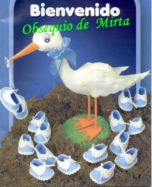GOMA EVA: porta cds, sapito con chupetines, bolsitas de cumpleaños ... GOMA EVA: porta cds, sapito con chupetines, bolsitas de cumpleaños ...