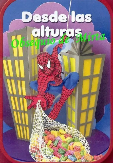 GOMA EVA: porta cds, sapito con chupetines, bolsitas de cumpleaños ... GOMA EVA: porta cds, sapito con chupetines, bolsitas de cumpleaños ...