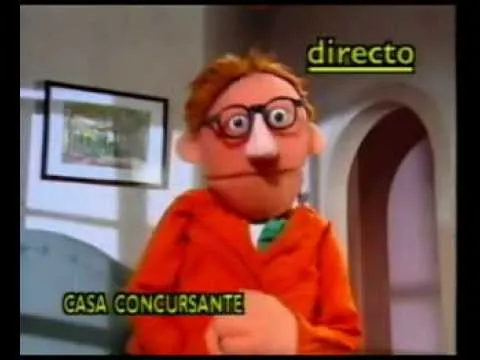 GOMAESPUMA tire la casa por la ventana - YouTube GOMAESPUMA tire la casa por la ventana - YouTube