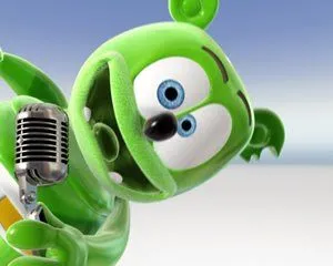 soy tu gominola yo soy tu gominola osito gomi gomi gomi gomi gominola ...