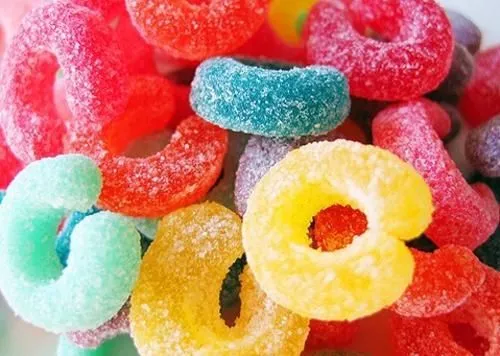 Cómo hacer gomitas de azúcar? | Equilíbrate