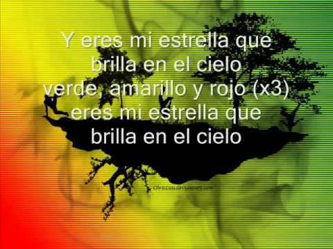 GondWana - Verde, amarillo y rojo (Letra).wmv - YouTube