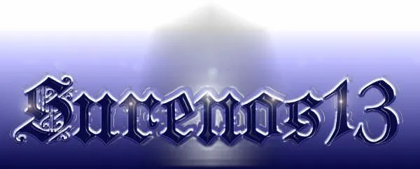 gonzosur13: sur 13