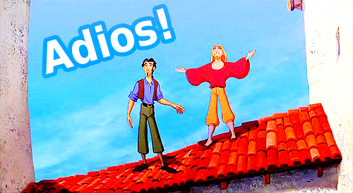 goodbye gif | Tumblr
