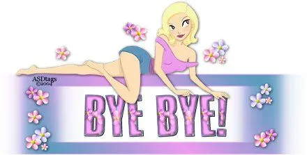 Goodbye Graphics and Animated Gifs. Goodbye