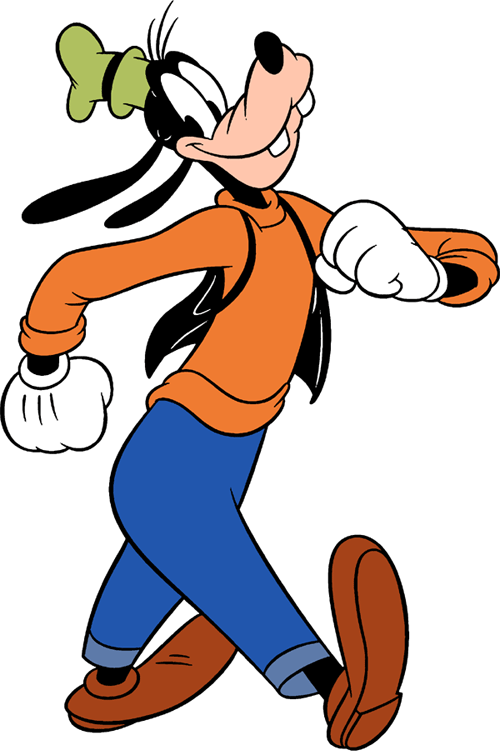 Goofy - Doblaje Wiki Goofy - Doblaje Wiki