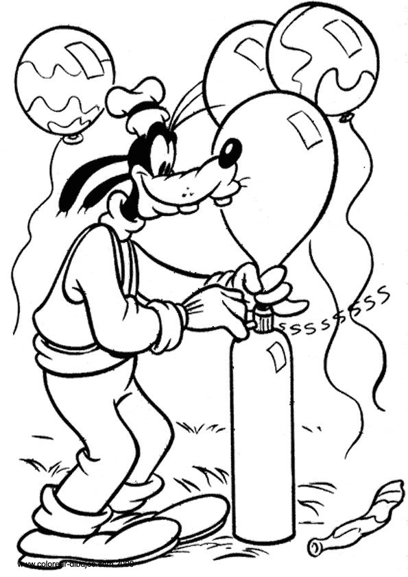 Dibujos 123, Dibujos para Colorear