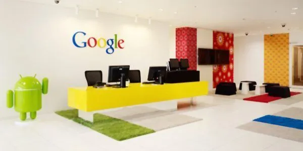 Google Archives • Perfecto Ambiente