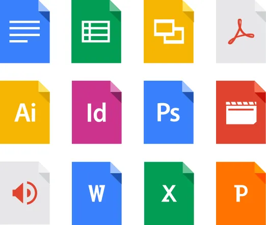 Google Drive - Cloud Storage & File Backup for Photos, Docs & More Google Drive - Cloud Storage & File Backup for Photos, Docs & More