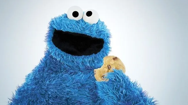 Google Is the Cookie Monster | Adweek