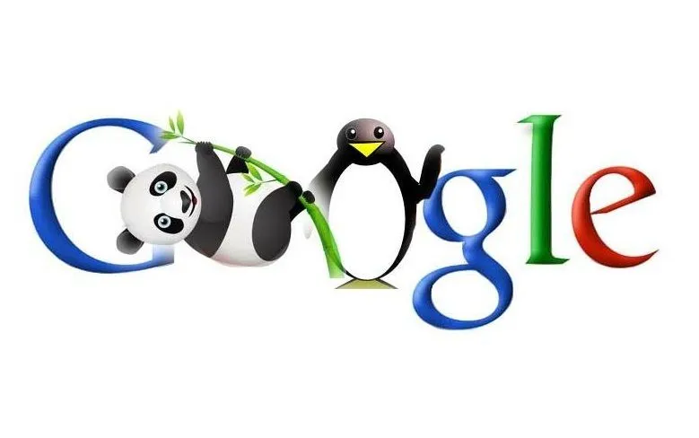 Google Penguin e Google Panda: gli Hotel ne sono a rischio ...