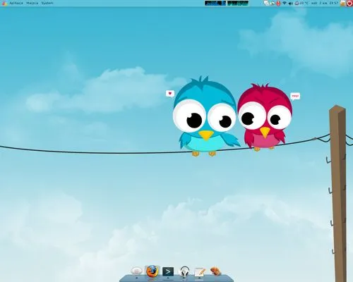 Googol Theme | Ubuntu Life