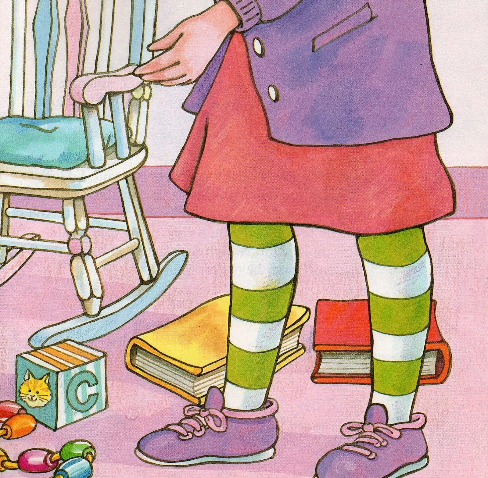 GooGooGallery: Meet the Muppet Babies