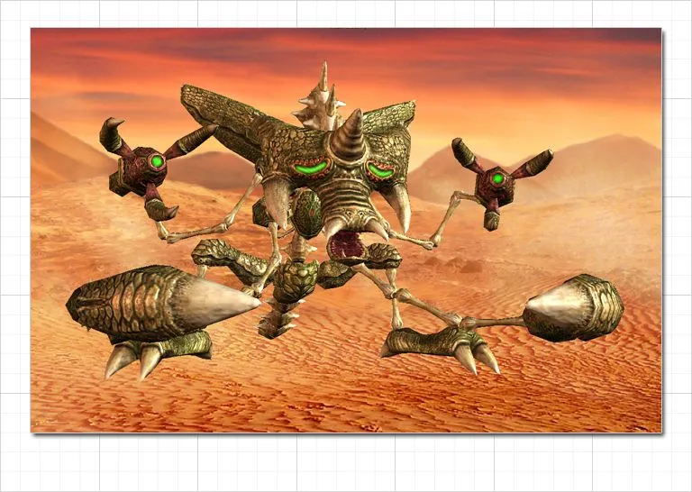 Goras - Arwingpedia, the Star Fox wiki - Star Fox 64, Adventures ...
