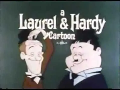 El Gordo y El Flaco - Intro (1966) - YouTube El Gordo y El Flaco - Intro (1966) - YouTube