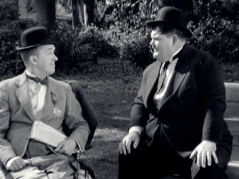 El Gordo y El Flaco en "Veinte Años Después" Alta Definición - YouTube El Gordo y El Flaco en "Veinte Años Después" Alta Definición - YouTube