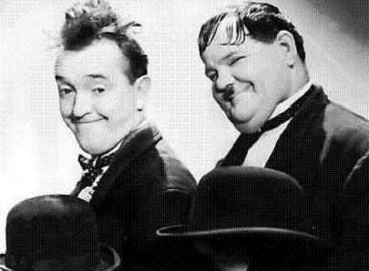 EL GORDO Y EL FLACO | Series de TV Inolvidables EL GORDO Y EL FLACO | Series de TV Inolvidables