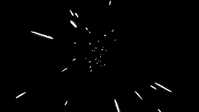 A Gorgeous New Graphic Novel Made From GIFs | WIRED