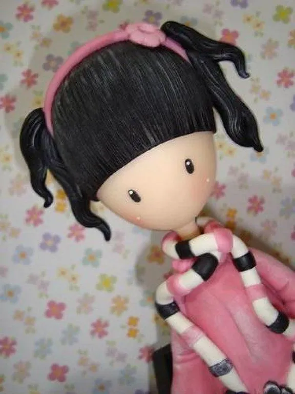 GORJUSS: MUÑECAS HECHAS EN PORCELANA FRÍA, ¡¡¡HERMOSASSSS...Se van ... GORJUSS: MUÑECAS HECHAS EN PORCELANA FRÍA, ¡¡¡HERMOSASSSS...Se van ...