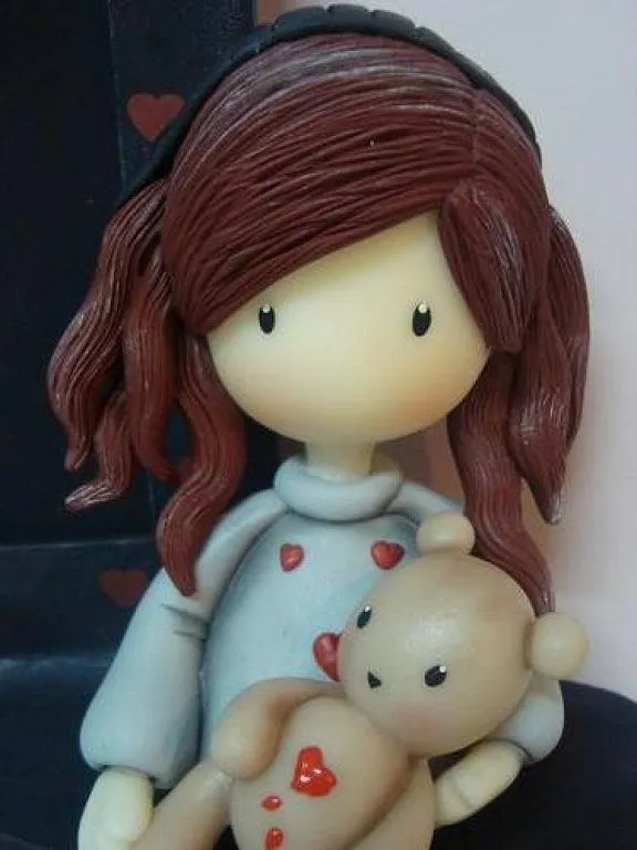 GORJUSS: MUÑECAS HECHAS EN PORCELANA FRÍA, ¡¡¡HERMOSASSSS...Se van ... GORJUSS: MUÑECAS HECHAS EN PORCELANA FRÍA, ¡¡¡HERMOSASSSS...Se van ...