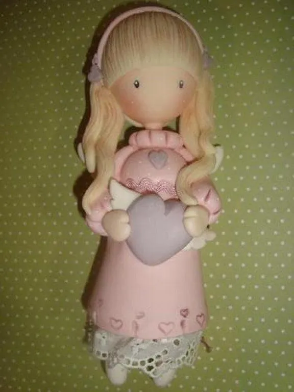 GORJUSS: MUÑECAS HECHAS EN PORCELANA FRÍA, ¡¡¡HERMOSASSSS...Se van ... GORJUSS: MUÑECAS HECHAS EN PORCELANA FRÍA, ¡¡¡HERMOSASSSS...Se van ...