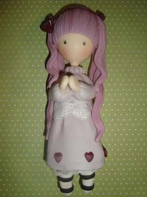 GORJUSS: MUÑECAS HECHAS EN PORCELANA FRÍA, ¡¡¡HERMOSASSSS...Se van ... GORJUSS: MUÑECAS HECHAS EN PORCELANA FRÍA, ¡¡¡HERMOSASSSS...Se van ...