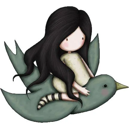 Gorjuss on Pinterest | 24 Pins