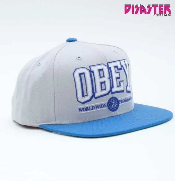 Obey gorra - Imagui