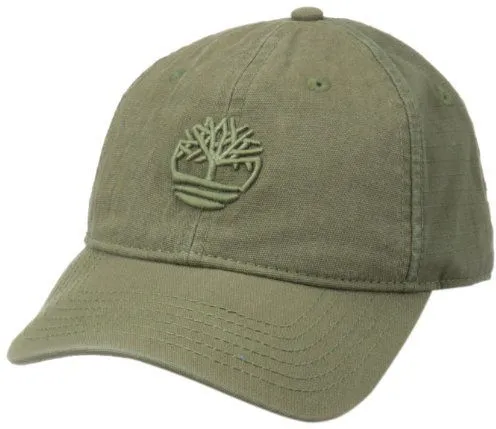 Gorra de Béisbol Verde Oliva de Timberland: dónde comprar y cómo ...