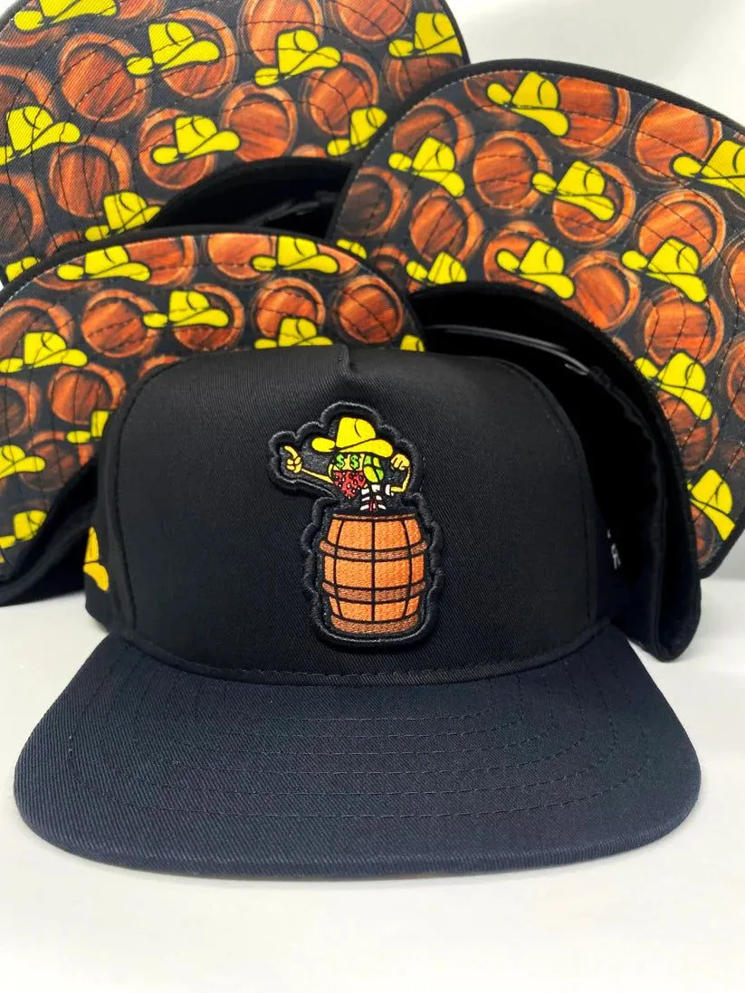 Gorra Chavo Barril – La Office Hats & More