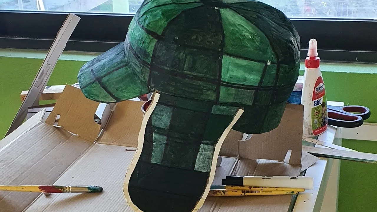 GORRA DEL CHAVO DEL OCHO ¡ IMAGEN DEFINIDA ! BIENVENIDOS AMIGOSSSS # 638 - YouTube GORRA DEL CHAVO DEL OCHO ¡ IMAGEN DEFINIDA ! BIENVENIDOS AMIGOSSSS # 638 - YouTube