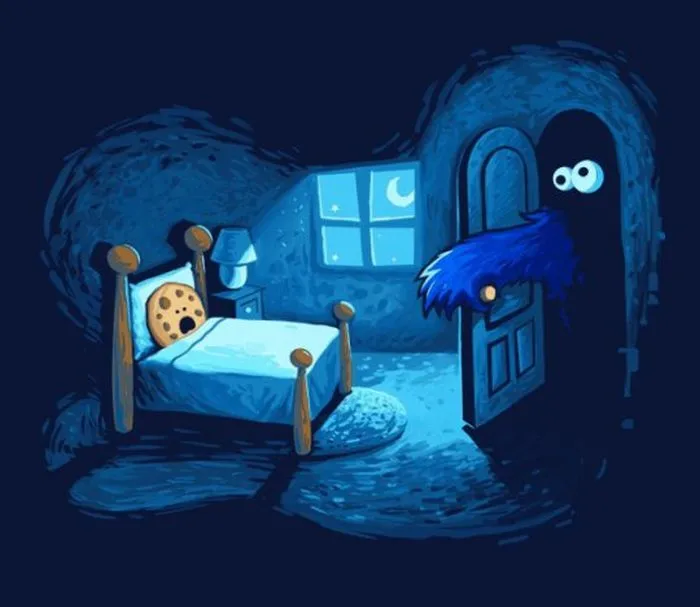 COME GALLETAS GORRAS - Imagui