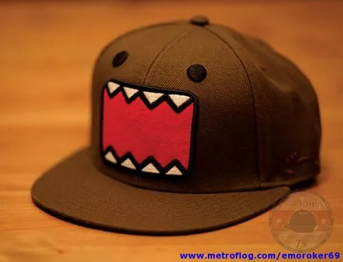 Gorra de elmo - Imagui | Style - Fashion - Dance | Pinterest