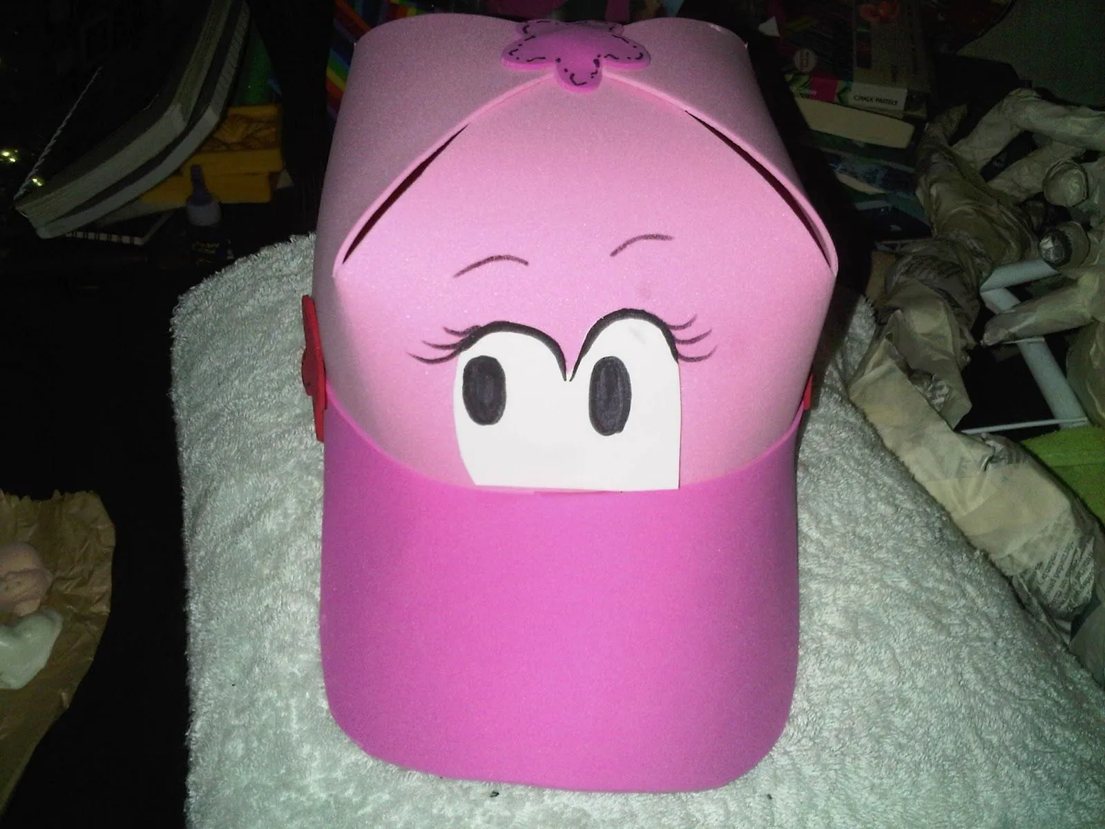 mis creaciones