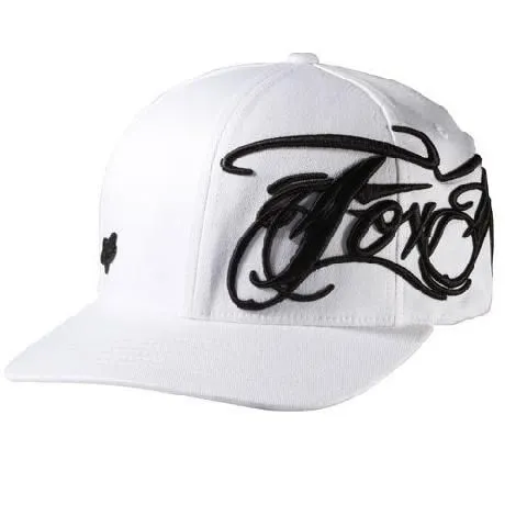 Gorra fox - Imagui