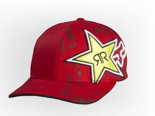 Fox gorras - Imagui