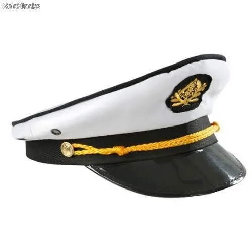 gorra-marinero-capitan-6304871 ...