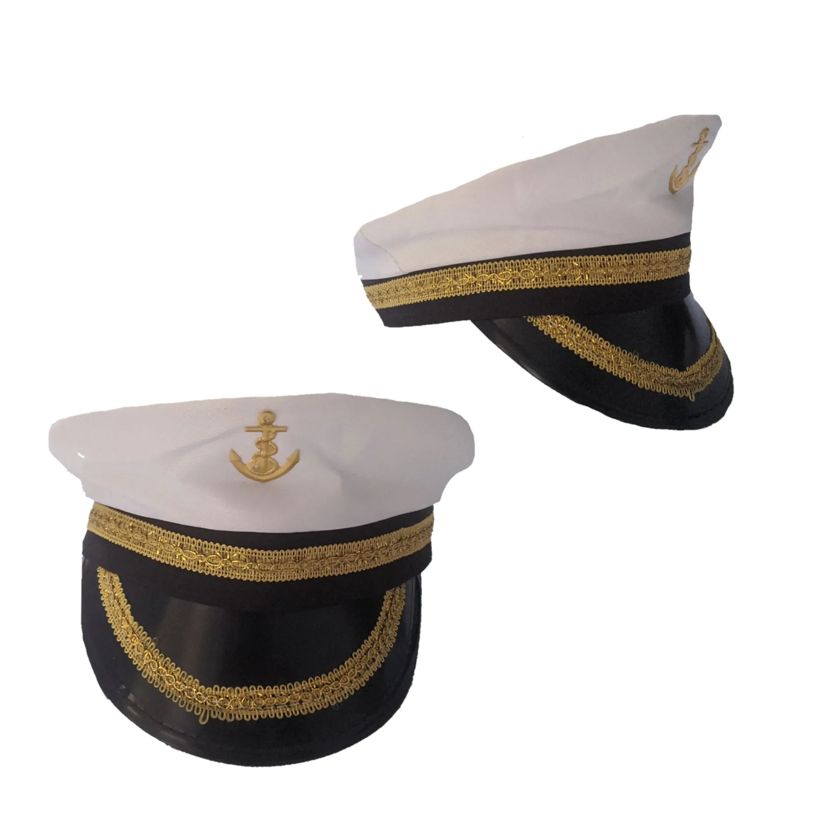 Gorra de marinero | gorro de la marina – T-ART Gorra de marinero | gorro de la marina – T-ART