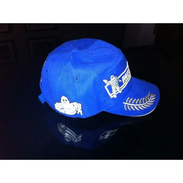 Gorra Michelin - FGA