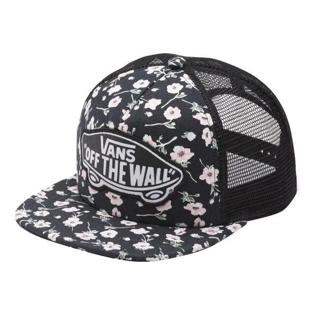 Gorra de mujer Beach Girl Vans · Vans · Deportes · El Corte Inglés Gorra de mujer Beach Girl Vans · Vans · Deportes · El Corte Inglés