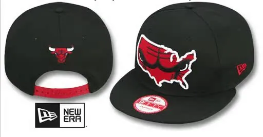 Gorras chicago bull de ñengo flow - Imagui