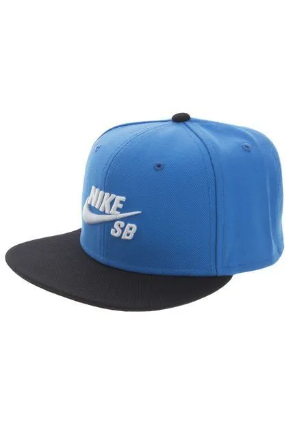 Gorra Nike Sb Icon Snapback Azul - Compra Ahora | Dafiti Colombia Gorra Nike Sb Icon Snapback Azul - Compra Ahora | Dafiti Colombia