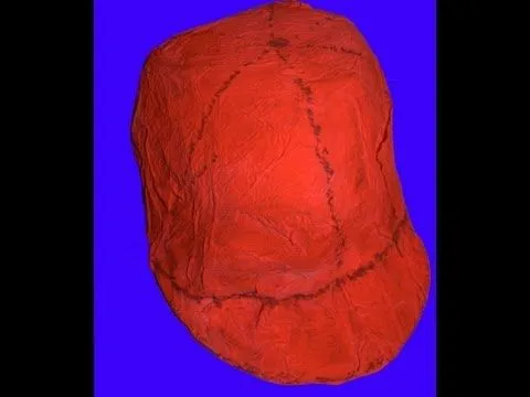 Gorra con papel de periódico. Fácil. Tutorial - YouTube Gorra con papel de periódico. Fácil. Tutorial - YouTube